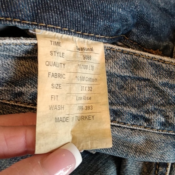 LTB by Little Big Jeans - Picture 6 of 6